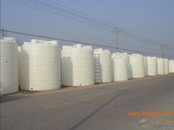 15噸PE塑料儲(chǔ)水箱 建筑材料領(lǐng)域的可靠選擇與市場解析