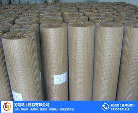 鍍鋅電焊網(wǎng) 現(xiàn)代建筑的關(guān)鍵建材與績溪廠家的專業(yè)貢獻(xiàn)