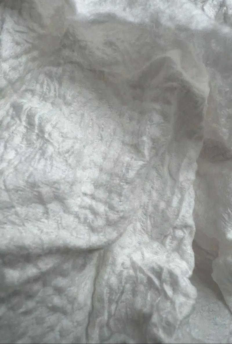 綠色循環(huán)新篇章 無紡布及濕巾再生資源回收的價(jià)值與路徑