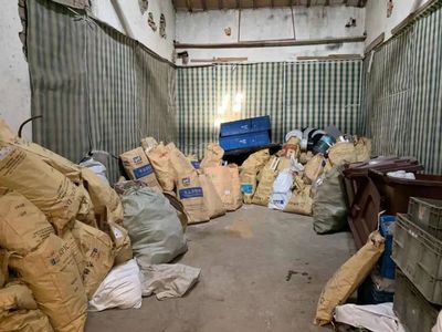 21家無證廢品回收站被“拿下” 規(guī)范再生資源回收行業(yè)勢在必行